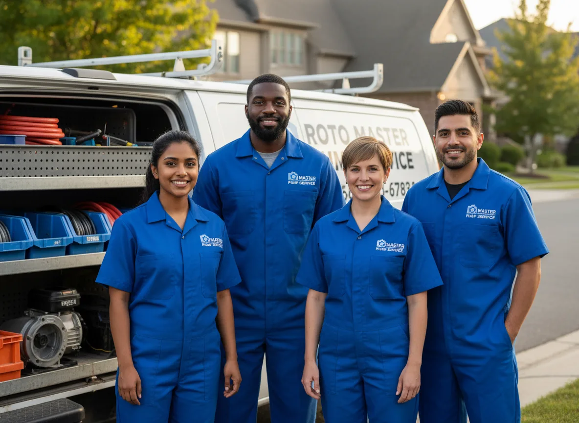 Sump Pump Installation company in Howardsville, VA